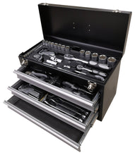 Load image into Gallery viewer, Autogear 114 Piece 1/2" + 1/4" Drive Tool Kit