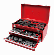 Load image into Gallery viewer, Autogear 82 Piece 1/2" Drive Tool Kit