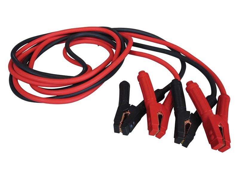 Autogear 1000 AMP Booster (Jumper) Cable