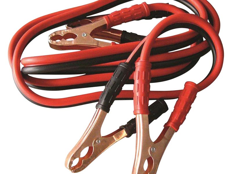 Autogear 200 AMP Booster Cable Set