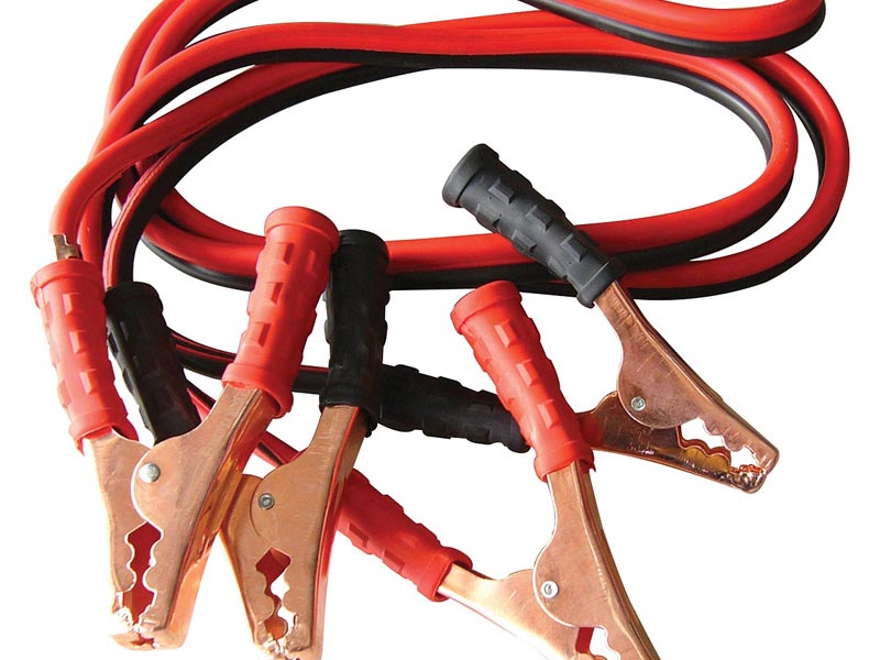 Autogear 300 AMP Booster Cable Set