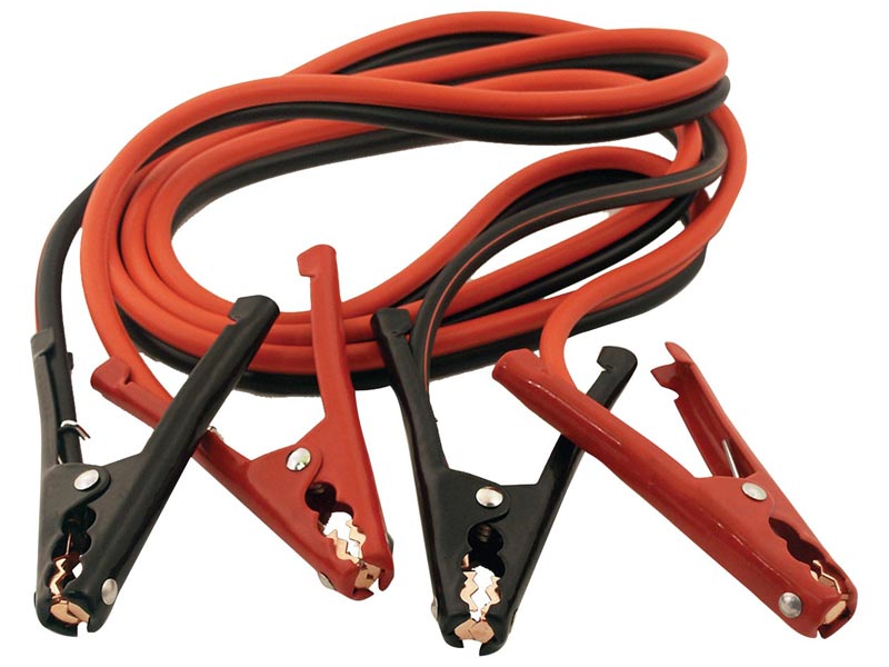 Autogear 400 AMP Booster Cable Set