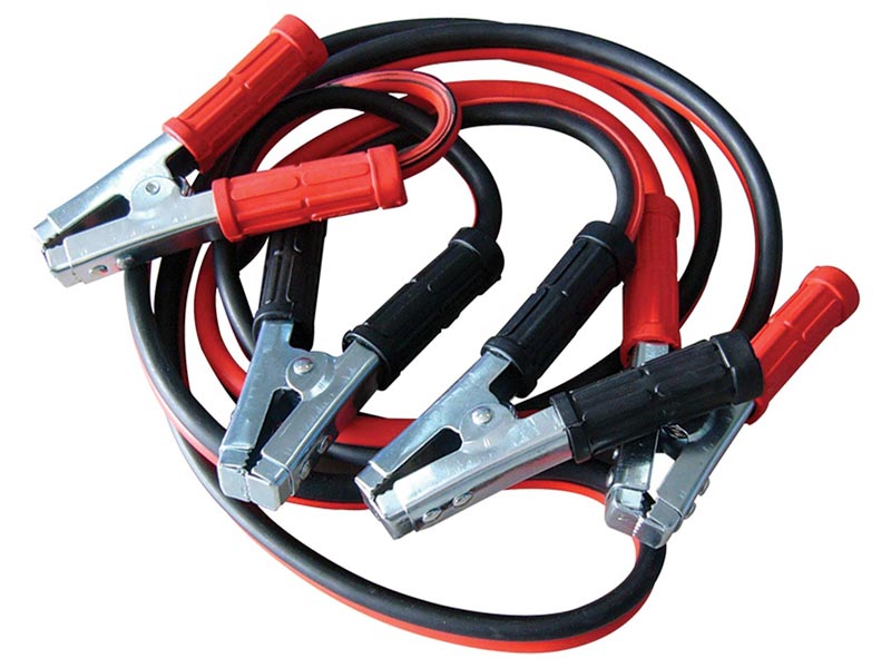 Autogear 600 AMP Booster Cable Set