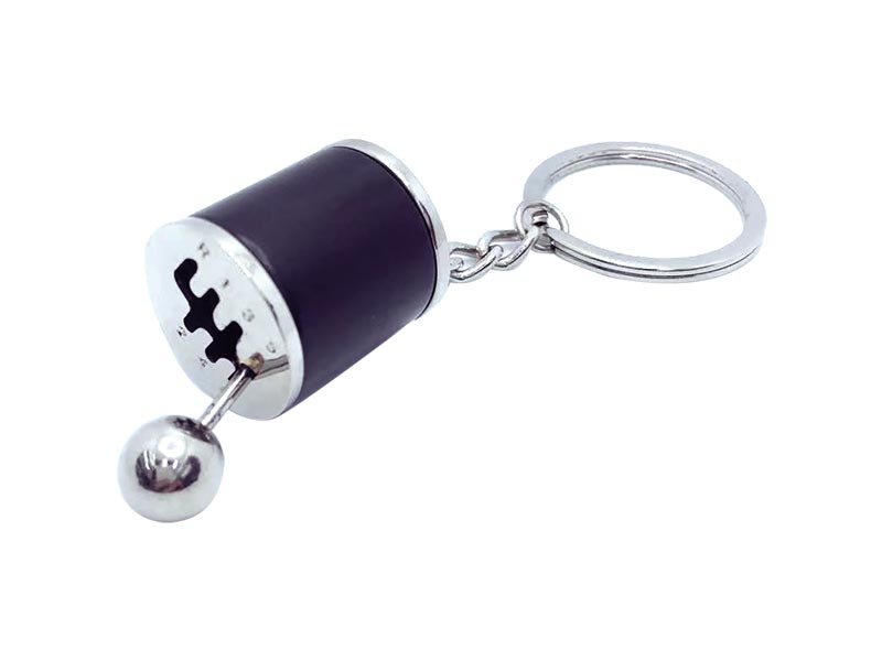 Autogear Gear Shifting Key Ring