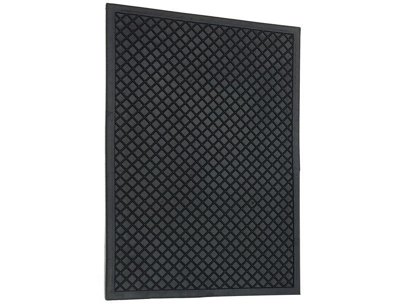 Autogear Rubber Mat 800g 52x37cm – Gear-Up Garage