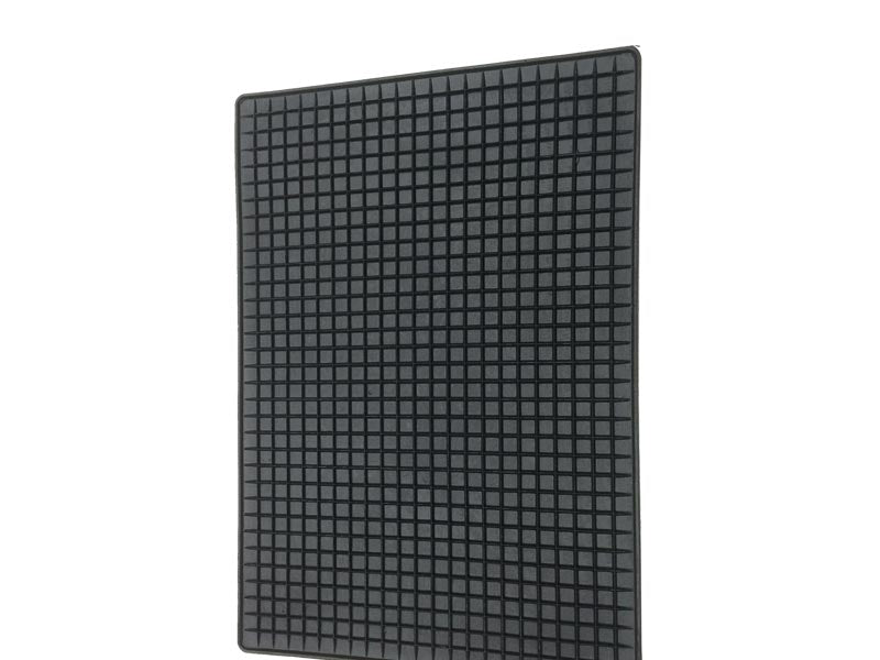 Autogear Rubber Mat Rear 450g 42X29cm – Gear-Up Garage