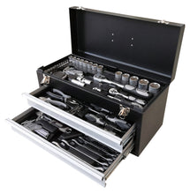 Load image into Gallery viewer, Autogear 113 Piece 1/2&quot; + 1/4&quot; Drive Tool Kit
