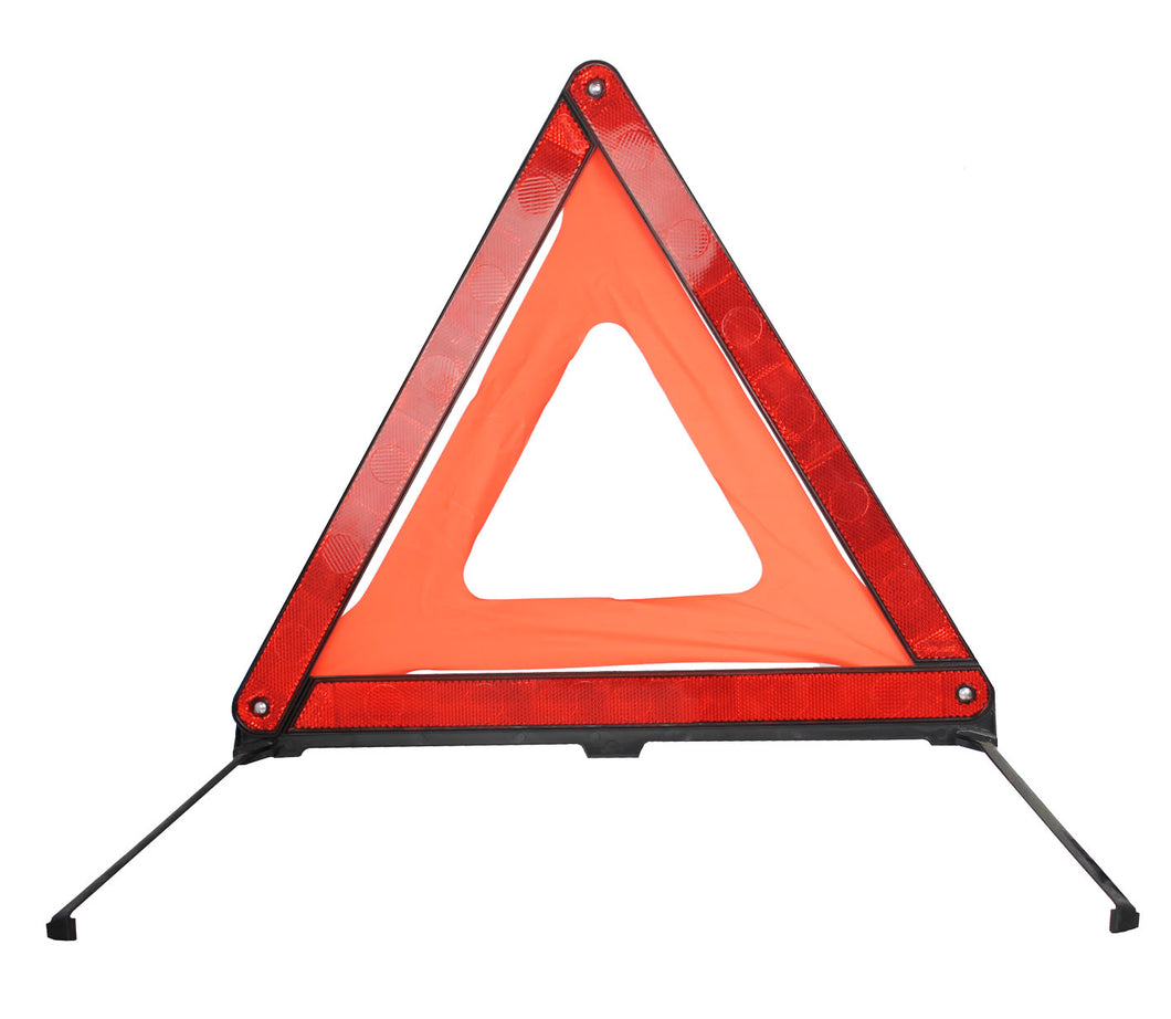 Autogear Large Warning Triangle