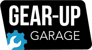 GearUp Garage